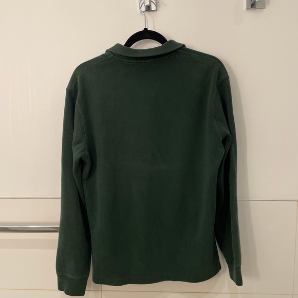 Polo Ralph Lauren Quarter Zip - Picture 2 of 2